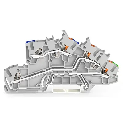 Zdjęcie produktu dla Wago 2203-7546, 5,2 mm, 95,6 mm, 50 szt.