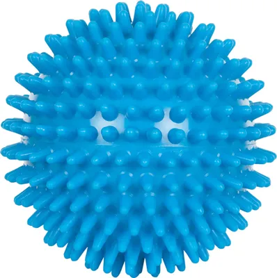 Produktbild von Massage Igelbälle, verschiedene Größen, für Triggerpunktmassage, lindern Muskelverspannungen