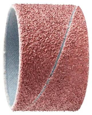 Image de PFERD Manchon abrasif Ø 45 x L 30 mm Granulométrie 40 - 42240104