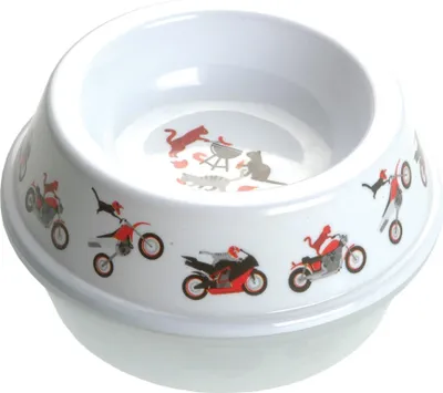 Immagine prodotto di Ciotola per gatti Booster (10,5 cm)