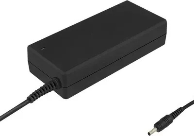 Zdjęcie produktu dla Qoltec 50089.90W power adapter/inverter Indoor Black