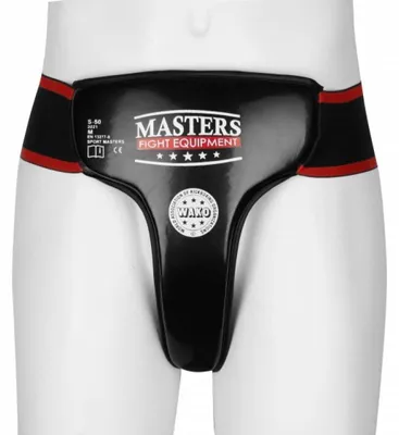 Productafbeelding van Inny sportartikel, model 08133-50W-M, kleur zwart