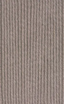 Produktbild von Austermann Bio Baumwolle Farbe: 06 taupe