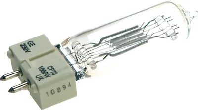 Obrázok produktu pre Falcon Eyes GX9,5/1000 W Pilogénová lampa halogénu