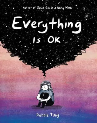 Zdjęcie produktu dla Everything Is OK