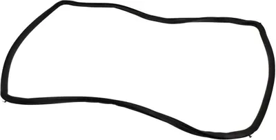 Produktbild von Türdichtung Tür Dichtung für Backofen Ofen passend für Arcelik Beko Blomberg 255440101