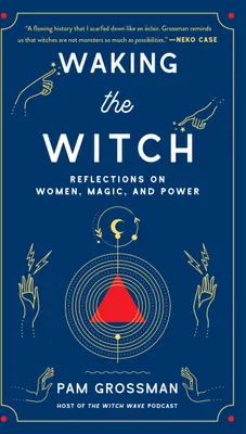 Produktbild von Waking The Witch – Lingua: Inglese
