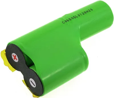Produktbild von Akku für Gardena Accu3 Serie, 3,6 Volt, 3000 Milliamperestunden, NiMH