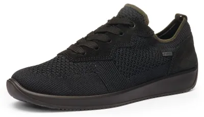 Produktbild von ARA Sneaker Lissabon schwarz Gr. 38