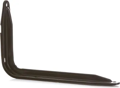 Image de Halter Regal Aa1N024 230X147 Schwarz (10)