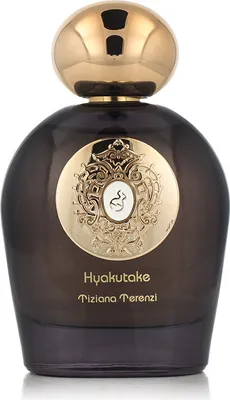 Image de Tiziana Terenzi Hyakutake pure perfume unisex 100 ml