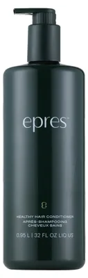 Immagine prodotto di Epres, Healty, trattamento per capelli, rinforzante, 950 ml
