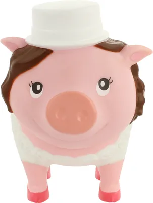 Produktbild von Lilalu Braut Sparschwein Biggys hübsches individuelles Geschenk