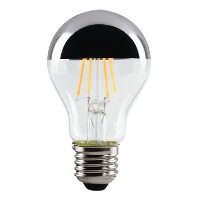 Immagine prodotto di Filamento LED, E27, 400lm sostituisce 35W, lampada a incandescenza, bianco caldo (00112576)