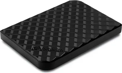 Produktbild von Verbatim Store n Go        512GB Portable SSD USB 3.2