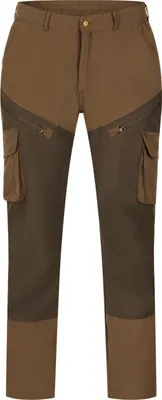 Produktbild von il Lago Prestige Outdoorhose Navarro Herren (Braun) Größe 3XL