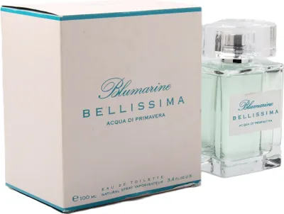 Immagine prodotto di Blumarine Bellissima Acqua di Primavera Eau de Toilette Spray 100 ml