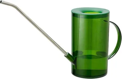Zdjęcie produktu dla System nawadniający do roślin doniczkowych, 1 l, zielony