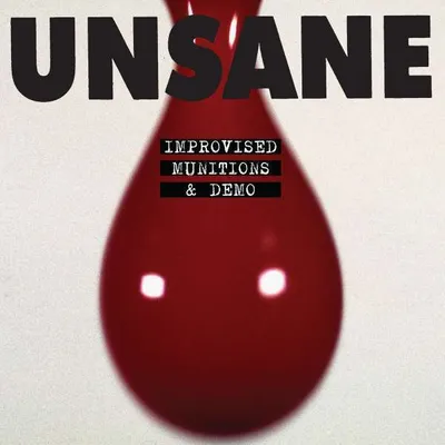 Obrázek produktu pro Unsane: (CD / Titel: Q-Z)