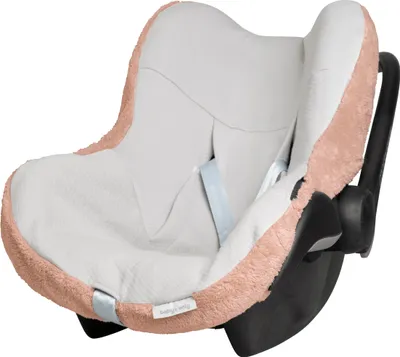 Produktbild von Baby's Only Autositzbezug Cozy - Tuscany