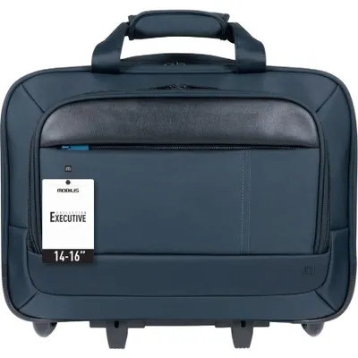 Produktbild von Mobilis Executive 3, Trolley-Koffer, 40,6 cm (16"), 2,9 kg