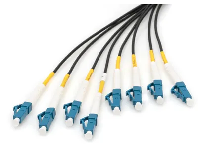 Obrázek produktu pro Digitus DK-2A338UE50BK-BBB, 150 m, U-DQ(ZN) BH, OS2, LC, LC