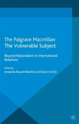 Image de The Vulnerable Subject