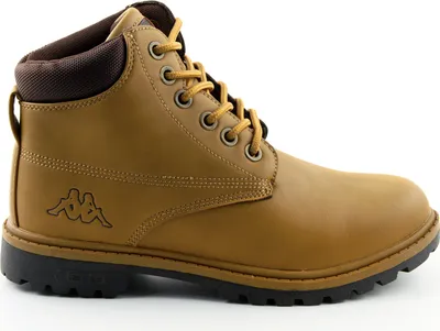Zdjęcie produktu dla Buty damskie Kappa Logo Tennessee 2 trzewiki 37