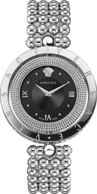 Zdjęcie produktu dla Versace damski zegarek na rękę Eon VE7901523 stal nierdzewna