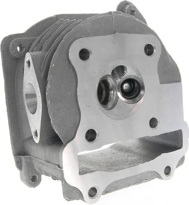 Produktbild von Zylinderkopf mit SLS ohne Ventile für Baotian, Benzhou, REX, 139QMB China Roller