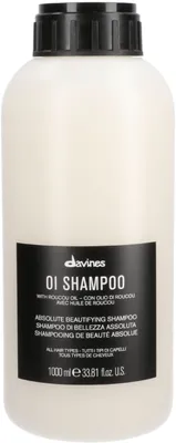 Produktbild von Davines Shampoo Essential Haircare OI Absolute Beautifying Shampoo