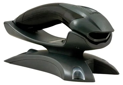 Obrázek produktu pro Honeywell Voyager 1202G, Ruční čtečka čárových kódů, 1D, Laser, 60 - 60°, Bezdrátový, Bluetooth