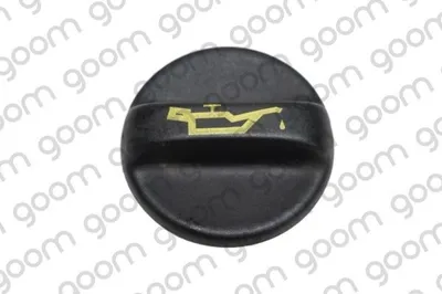 Produktbild von GOOM Öldeckel OSC-0018 passend für PEUGEOT 206 Schrägheck (2A/C)