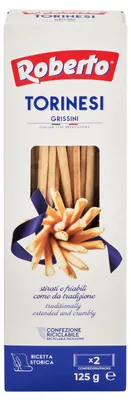 Produktbild von Roberto Grissini Torinesi 125 gr.