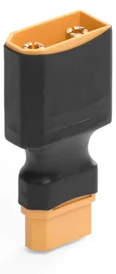 Immagine prodotto di Adattatore XT90 maschio - XT60 femmina