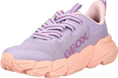 Produktbild von Geox Sneaker Sneaker Kunstleder/Textil