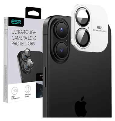 Obrázok produktu pre ESR esr Armorite Ochrana objektívu fotoaparátu Apple 1 ks