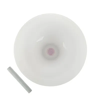 Produktbild von Kristallklangschalen, verschiedene Größen und Tonarten ca. 33 cm (B)