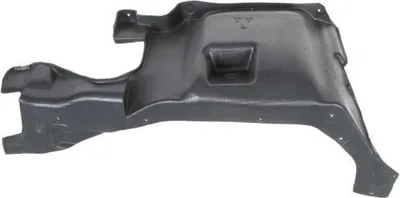 Produktbild von BLIC Motorabdeckung Motorschutz für AUDI TT Coupe (8N3) TT Roadster (8N9)