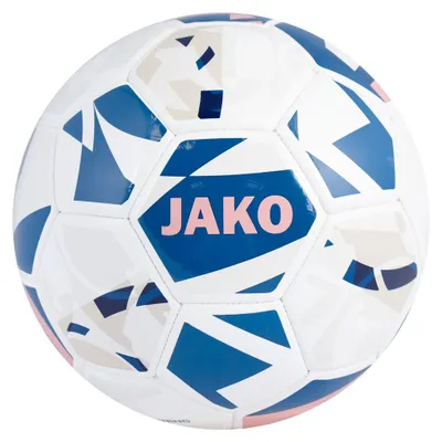 Produktbild von JAKO Trainingsball Futsal weiß/navy/dusky pink 4