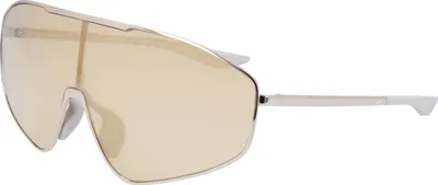 Image de NIKE NIKE ECHO SHIELD 2 IF0986X 015 ARGENT / OR MIRROR 66/10/140 Unie Sonnenbrillen