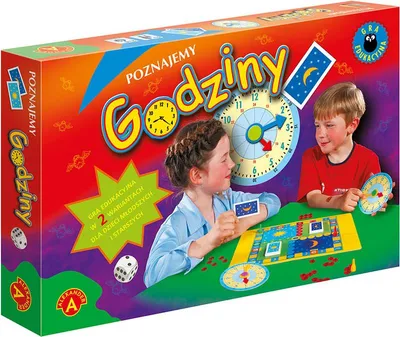 Zdjęcie produktu dla Alexander 0209, Gra planszowa, Nauka, 6 lat(a)