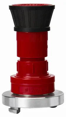 Zdjęcie produktu dla Prądownica węża pożarniczego 2" 52mm | KD795