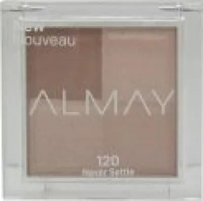 Obrázek produktu pro Almay oční stíny 3,5 g - 120 Never Settle