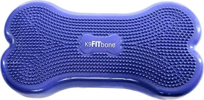Immagine prodotto di Disco di bilanciamento FitPAWS K9FITbone PVC blu cielo