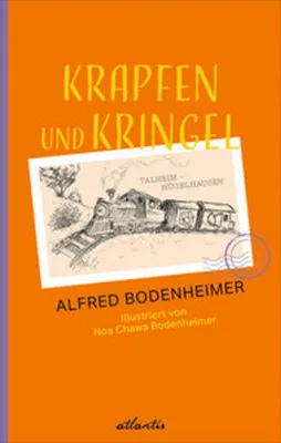 Obrázok produktu pre Krapfen und Kringel