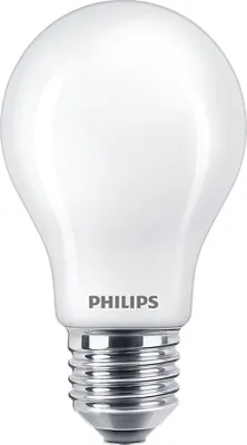 Obrázek produktu pro Philips Corepro LED žárovka E27 žárovka Matt 8,5W 1055lm - 830 teplá bílá | Náhrada za 75W