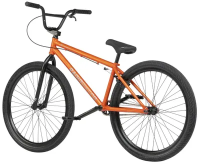 Image de Radio Ceptor 26" 2022 Vélo à roulettes (22.7"|Matt Mettalic Burned Orange)