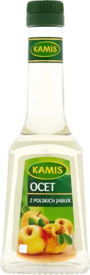 Obrázek produktu pro Kamis Polský jablečný ocet 250 ml
