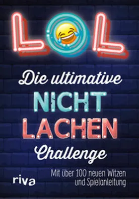 Image de LOL - Die ultimative Nicht-lachen-Challenge
